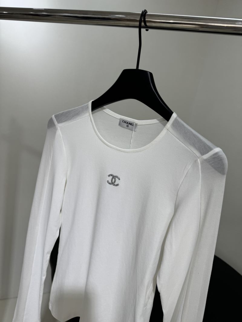 Chanel Sweaters